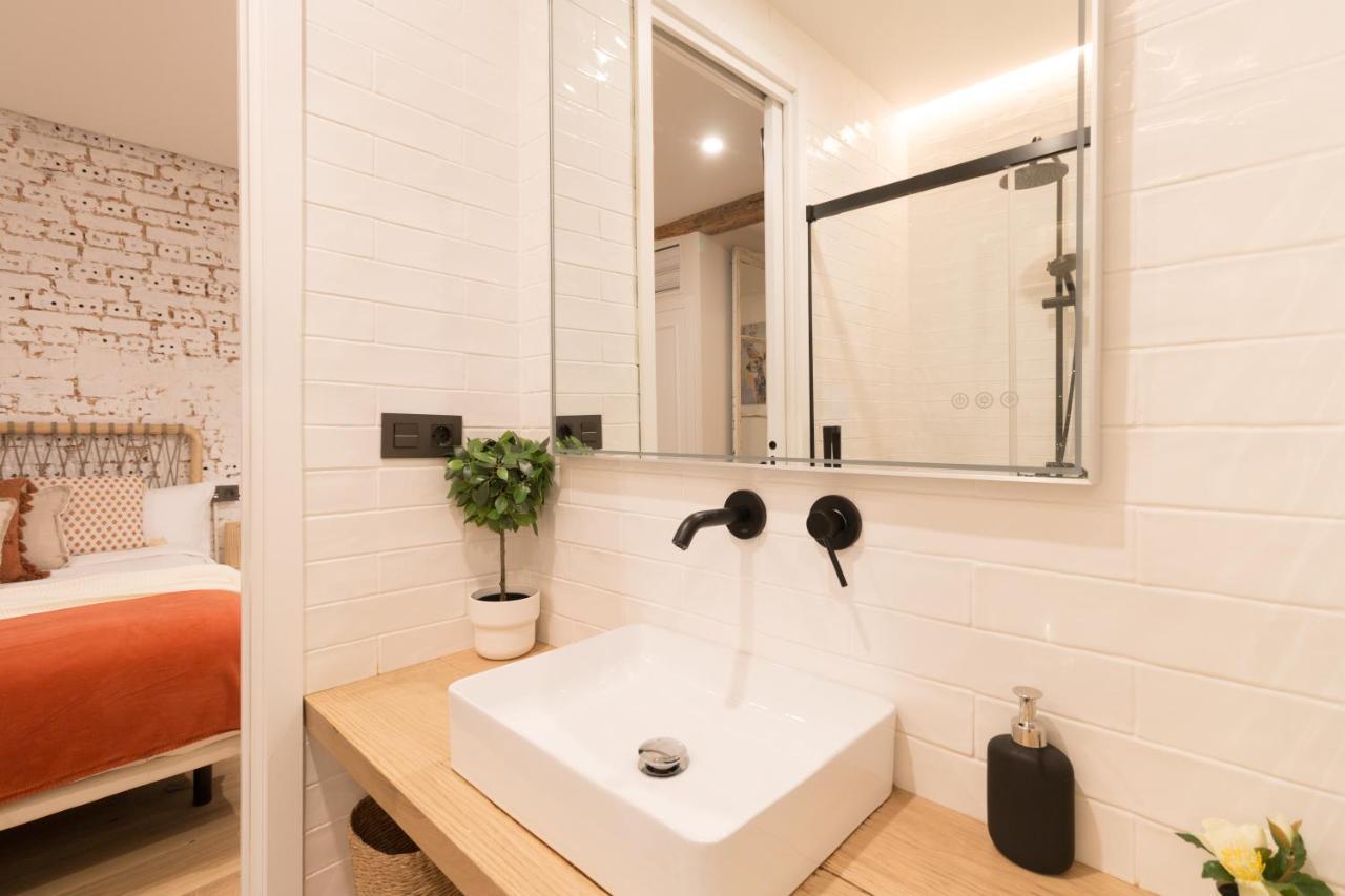 New Abando Ac By Staynnapartments Билбао Екстериор снимка