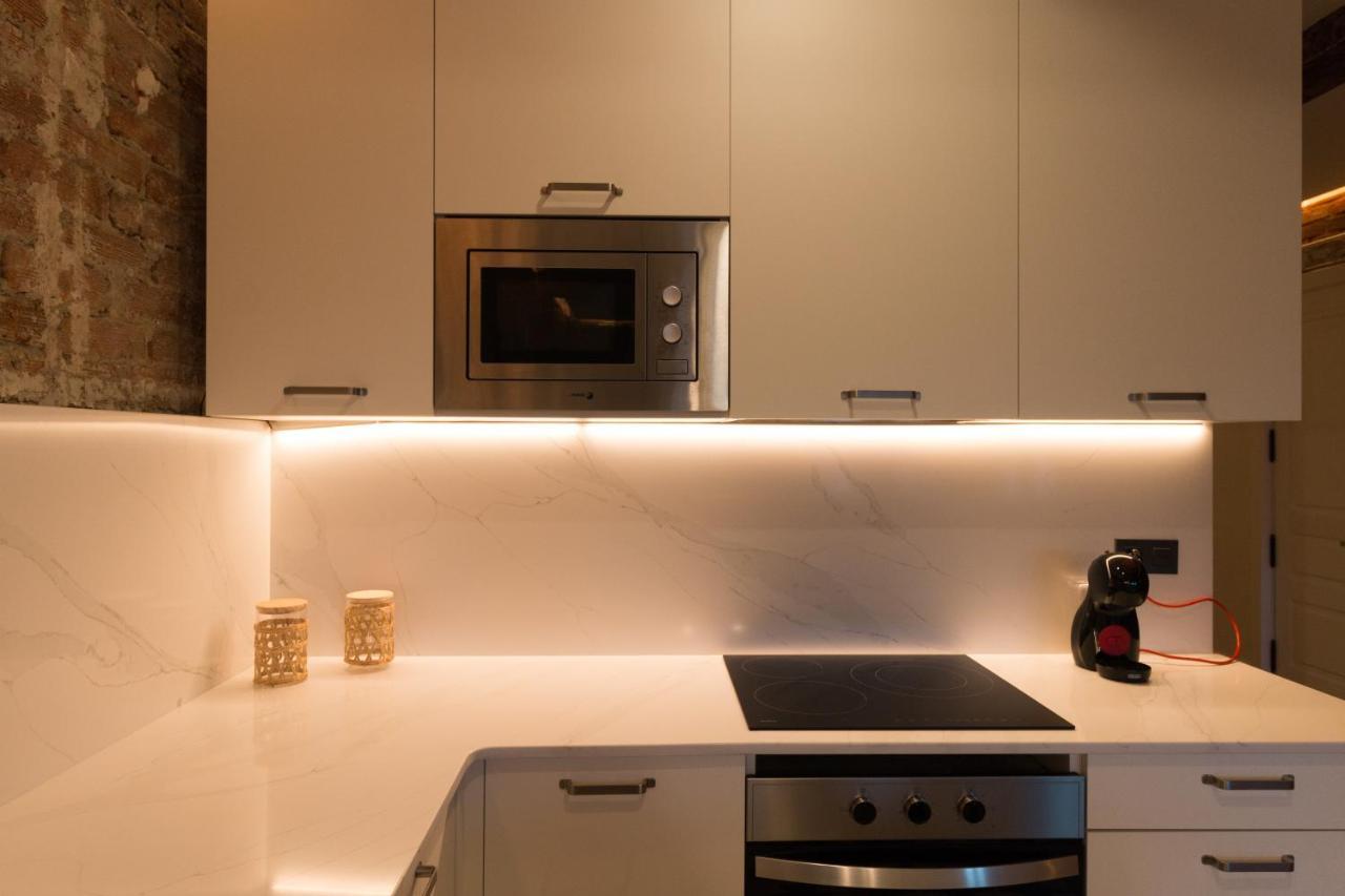 New Abando Ac By Staynnapartments Билбао Екстериор снимка