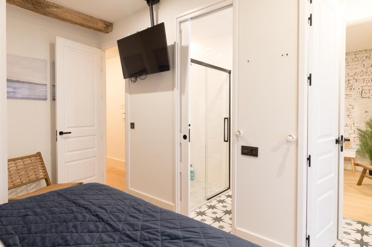 New Abando Ac By Staynnapartments Билбао Екстериор снимка