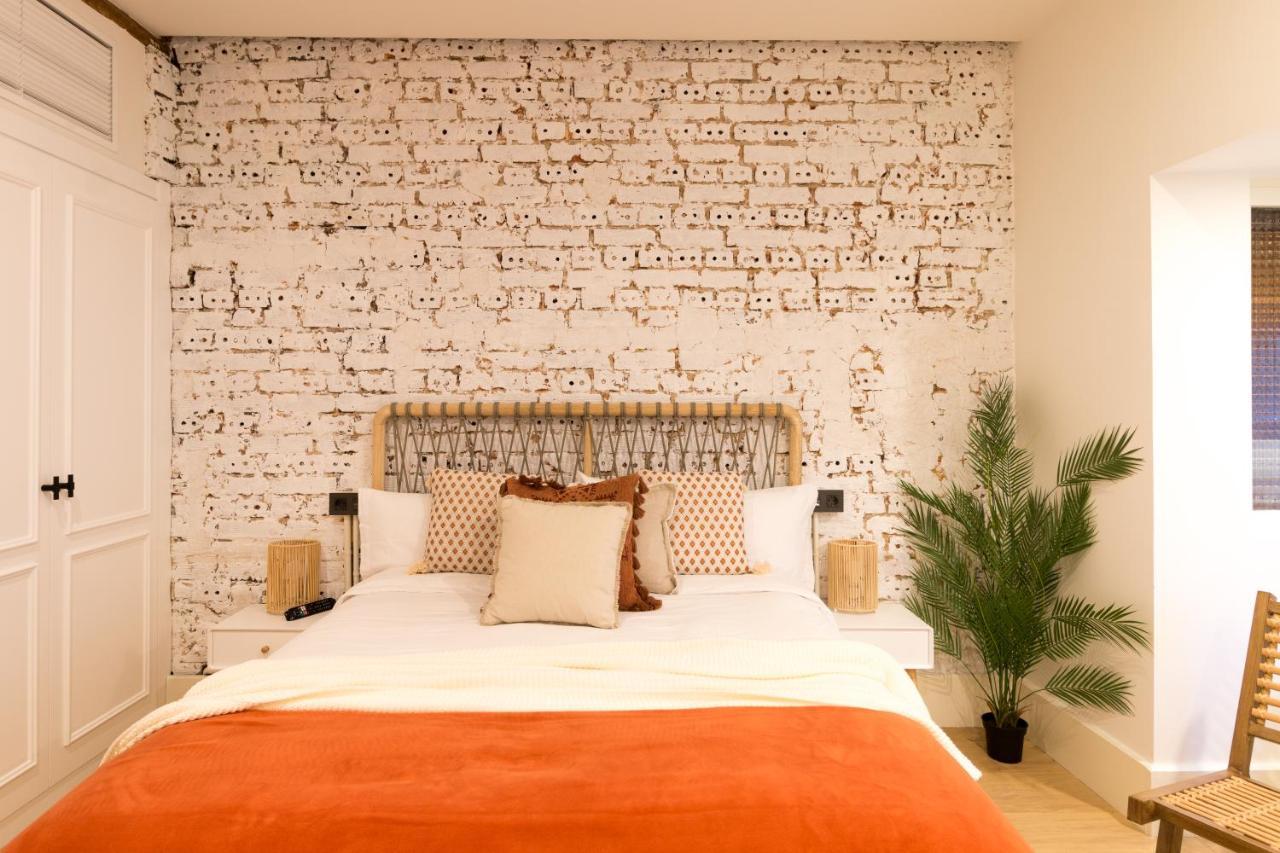 New Abando Ac By Staynnapartments Билбао Екстериор снимка